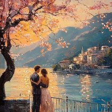 Cross stitch pattern: #3023318