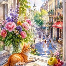 Cross stitch pattern: #3023321