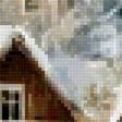 Preview of cross stitch pattern: #3023325