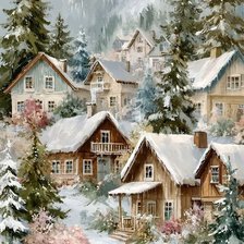 Cross stitch pattern: #3023325