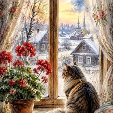 Cross stitch pattern: #3023327