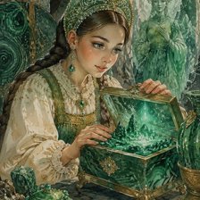 Cross stitch pattern: #3023330