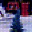 Preview of cross stitch pattern: #3023427
