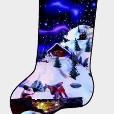 Cross stitch pattern: #3023428