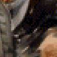 Preview of cross stitch pattern: #3023440