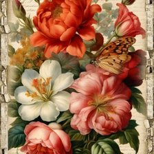 Cross stitch pattern: #3023560