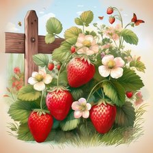 Cross stitch pattern: #3023563