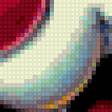 Preview of cross stitch pattern: #3023565