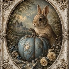 Cross stitch pattern: #3023567
