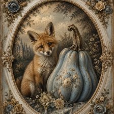 Cross stitch pattern: #3023568