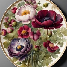 Cross stitch pattern: #3023569