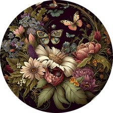 Cross stitch pattern: #3023570