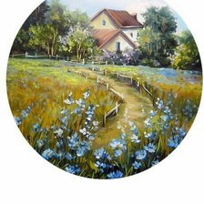 Cross stitch pattern: #3023571