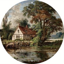 Cross stitch pattern: #3023572