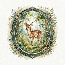 Cross stitch pattern: #3023574