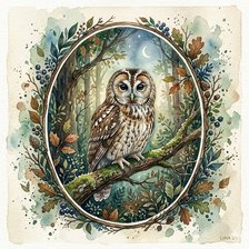 Cross stitch pattern: #3023575
