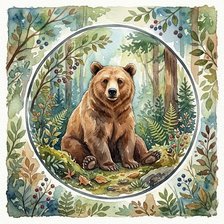Cross stitch pattern: #3023576