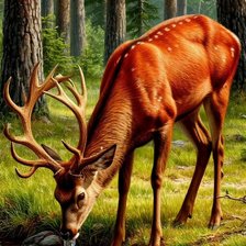 Cross stitch pattern: #3023577