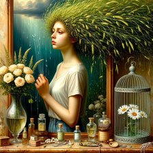 Cross stitch pattern: #3023583