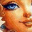 Preview of cross stitch pattern: #3023586