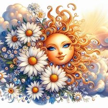 Cross stitch pattern: #3023586