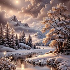Cross stitch pattern: #3023610