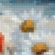 Preview of cross stitch pattern: #3023686