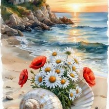 Cross stitch pattern: #3023686