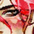 Preview of cross stitch pattern: #3023707
