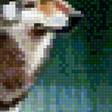 Preview of cross stitch pattern: #3023717
