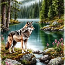 Cross stitch pattern: #3023717