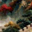 Preview of cross stitch pattern: #3023718
