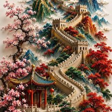 Cross stitch pattern: #3023718