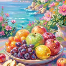 Cross stitch pattern: #3023719