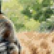 Preview of cross stitch pattern: #3023721