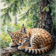 Cross stitch pattern: #3023721