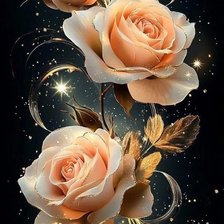 Cross stitch pattern: #3023755