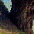 Preview of cross stitch pattern: #3023777