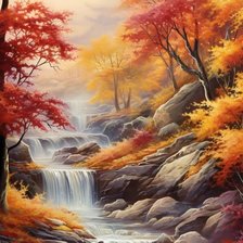 Cross stitch pattern: #3023779