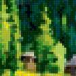 Preview of cross stitch pattern: #3023780