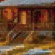 Preview of cross stitch pattern: #3023781