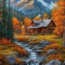 Cross stitch pattern: #3023781