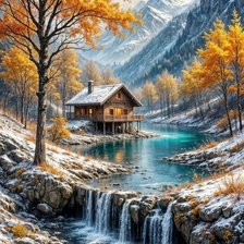 Cross stitch pattern: #3023782