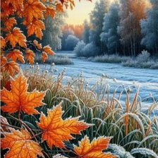 Cross stitch pattern: #3023788