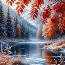 Cross stitch pattern: #3023789
