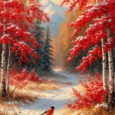 Cross stitch pattern: #3023790