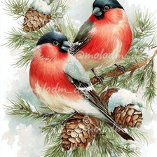 Cross stitch pattern: #3023795