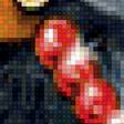Preview of cross stitch pattern: #3023796