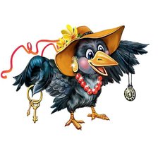 Cross stitch pattern: #3023796