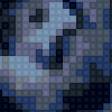 Preview of cross stitch pattern: #3023802